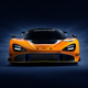 Illustration for article titled The McLaren 720S GT3 Is the Racing Version of the McLaren You’re Jealous of